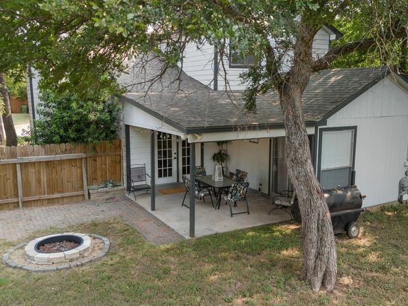 2107 Raintree Path, Round Rock TX 78664