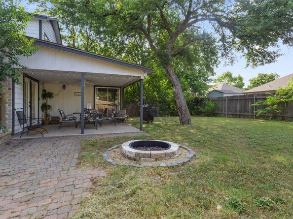 2107 Raintree Path, Round Rock TX 78664