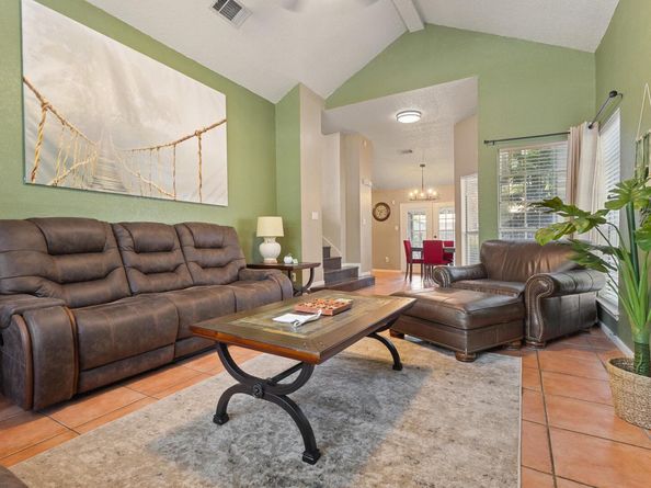 2107 Raintree Path, Round Rock TX 78664