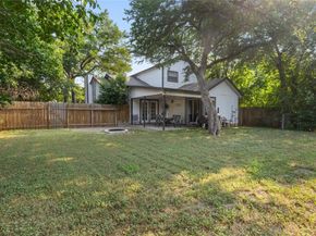 2107 Raintree Path, Round Rock TX 78664