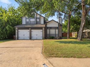 2107 Raintree Path, Round Rock TX 78664