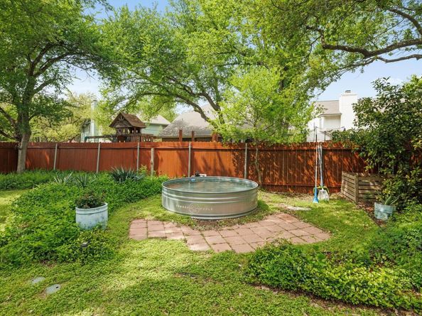 8410 Glen Canyon DR, Round Rock TX 78681