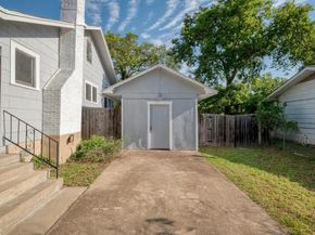 1706 Pennsylvania Ave, Austin TX 78702