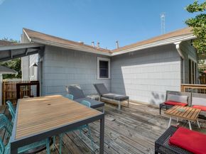 1706 Pennsylvania Ave, Austin TX 78702