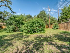 1706 Pennsylvania Ave, Austin TX 78702