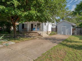 1706 Pennsylvania Ave, Austin TX 78702