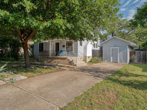 1706 Pennsylvania Ave, Austin TX 78702