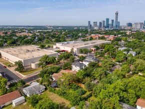 1706 Pennsylvania Ave, Austin TX 78702