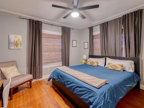 1706 Pennsylvania Ave, Austin TX 78702