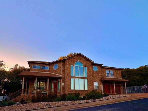 6000 Ironwood CV, Austin TX 78759