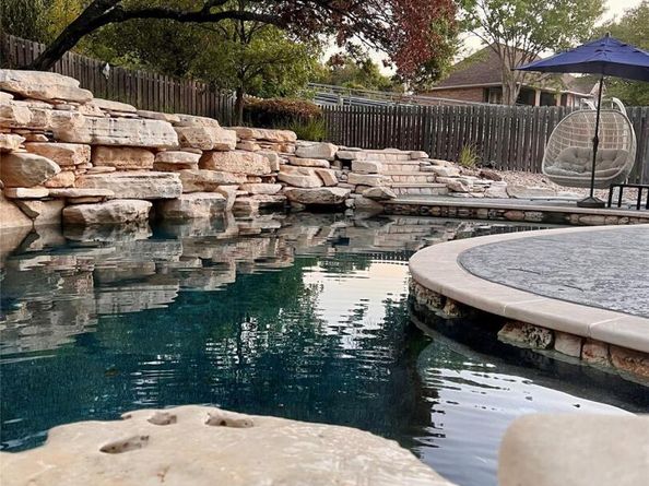 6000 Ironwood CV, Austin TX 78759