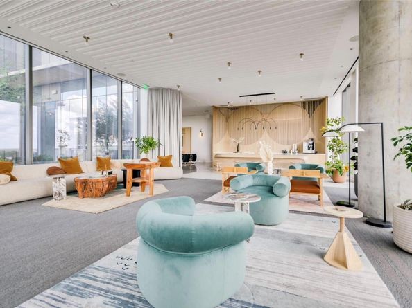 44 East Ave 2806, Austin TX 78701