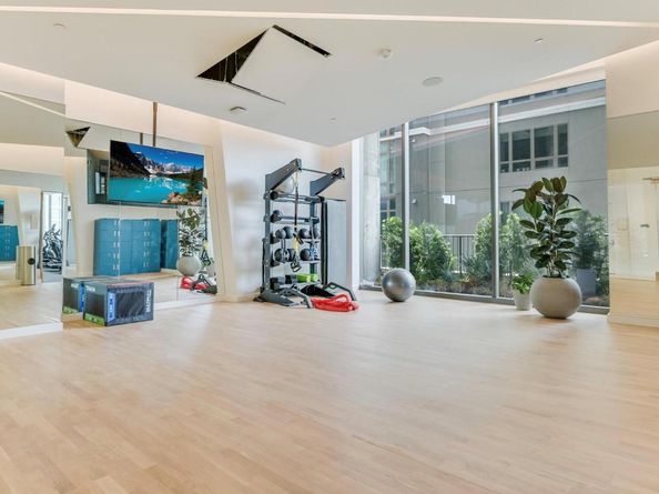 44 East Ave 2806, Austin TX 78701