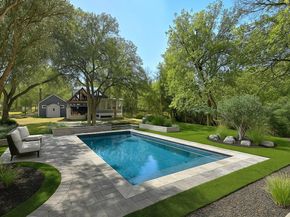 2818 Saratoga DR, Austin TX 78733