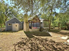 2818 Saratoga DR, Austin TX 78733