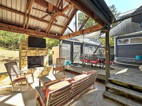 2818 Saratoga DR, Austin TX 78733