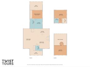 2818 Saratoga DR, Austin TX 78733