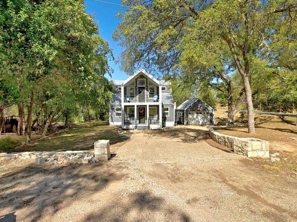 2818 Saratoga DR, Austin TX 78733