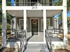 2818 Saratoga DR, Austin TX 78733