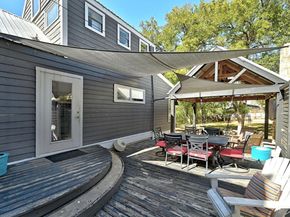 2818 Saratoga DR, Austin TX 78733