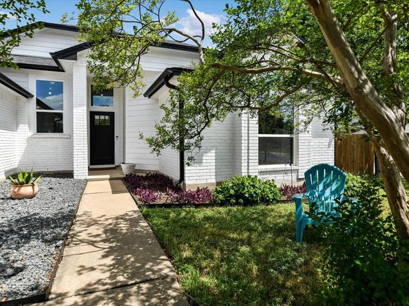 2208 Mimosa TRL, Round Rock TX 78664