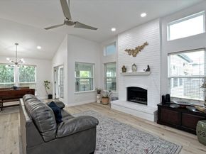 2208 Mimosa TRL, Round Rock TX 78664