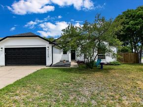 2208 Mimosa TRL, Round Rock TX 78664