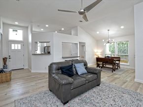 2208 Mimosa TRL, Round Rock TX 78664