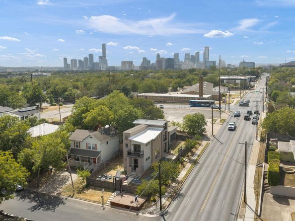 1814 Maple Ave, Austin TX 78702