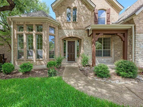 1160 Waimea BND, Round Rock TX 78681