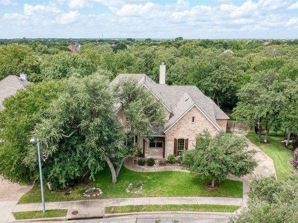 1160 Waimea BND, Round Rock TX 78681
