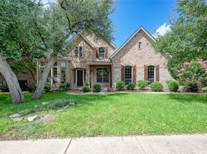 1160 Waimea BND, Round Rock TX 78681