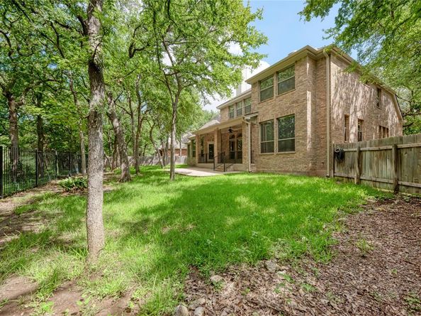 1160 Waimea BND, Round Rock TX 78681