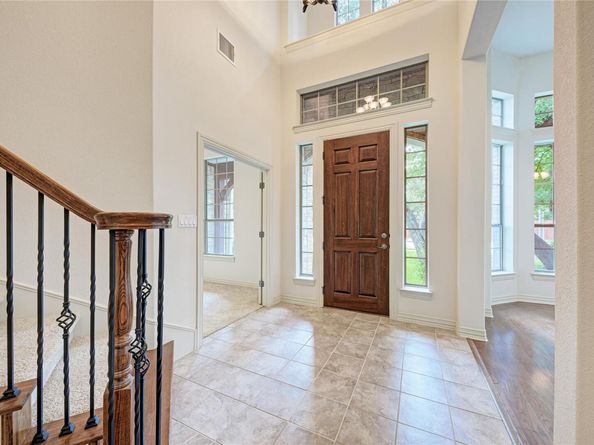 1160 Waimea BND, Round Rock TX 78681