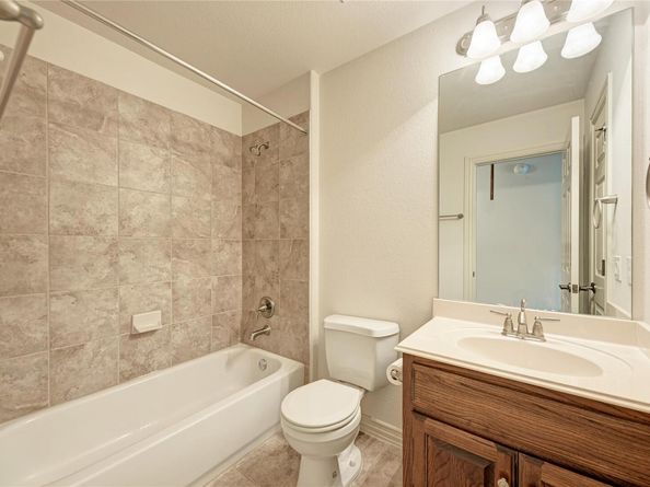 1160 Waimea BND, Round Rock TX 78681