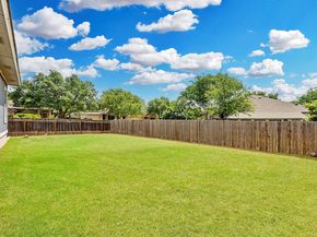 17249 Sandwick DR, Pflugerville TX 78660