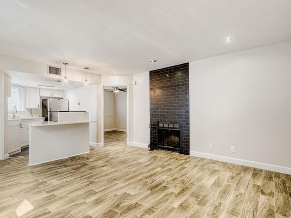 1500 Woodlawn BLVD 105, Austin TX 78703