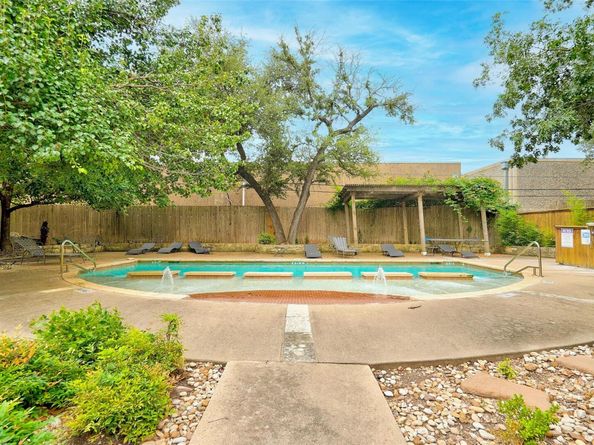 7708 San Felipe BLVD 34, Austin TX 78729