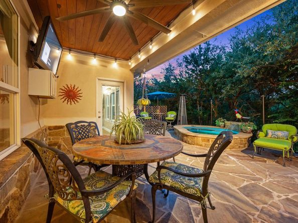 11904 Mira Vista WAY VH26, Austin TX 78726