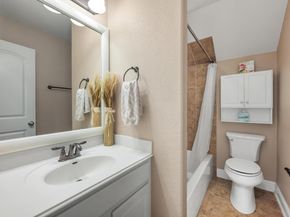 11904 Mira Vista WAY VH26, Austin TX 78726