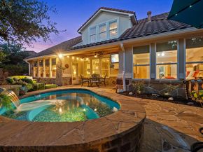 11904 Mira Vista WAY VH26, Austin TX 78726