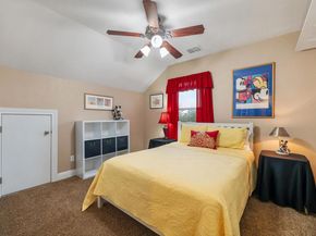 11904 Mira Vista WAY VH26, Austin TX 78726