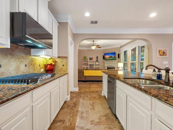 11904 Mira Vista WAY VH26, Austin TX 78726