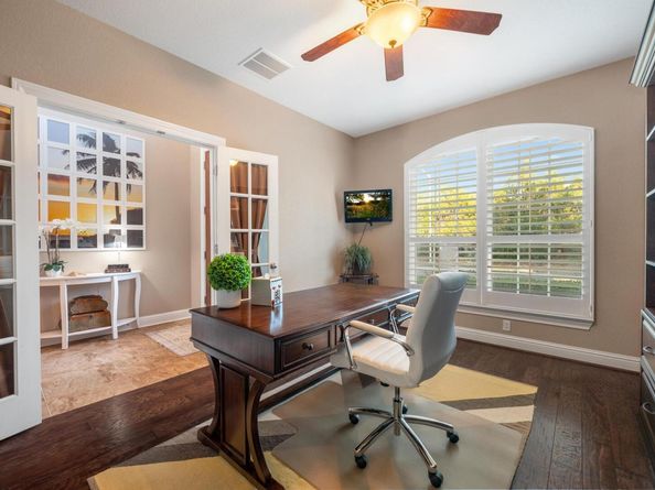 11904 Mira Vista WAY VH26, Austin TX 78726