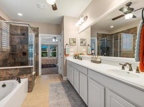 11904 Mira Vista WAY VH26, Austin TX 78726