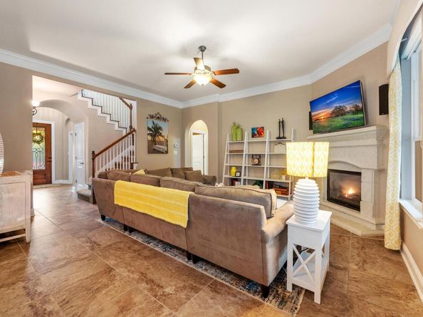 11904 Mira Vista WAY VH26, Austin TX 78726
