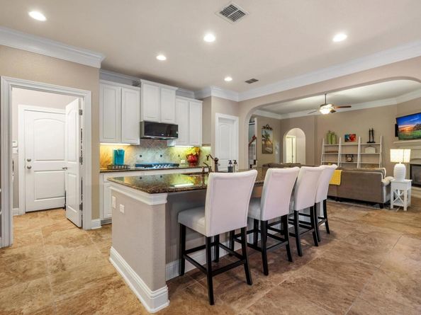 11904 Mira Vista WAY VH26, Austin TX 78726