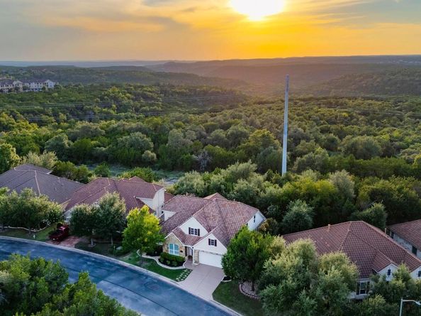 11904 Mira Vista WAY VH26, Austin TX 78726