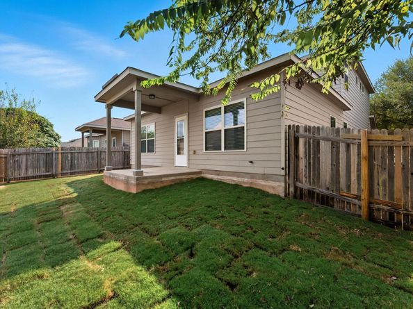 11737 Easy ST, Austin TX 78748