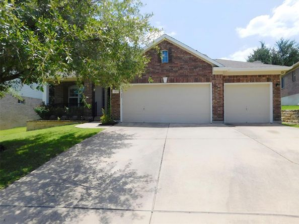2670 Ravenwood Dr, Round Rock TX 78665